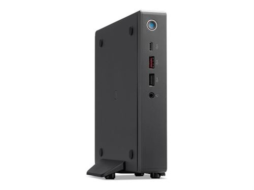 Acer Veriton N2 Vn2595Gt - Mini PC Core 7 150U / Jusqu'À 5.4 Ghz - Ram 16 Go - SSD 512Go - Intel Graphics - Gigabit Ethernet, Bluetooth, Ieee 802.11Ax (Wi-Fi 6E) - Win 11 Pro - Moniteur : Aucun