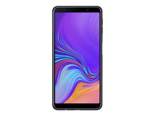Galaxy A7 (2018)