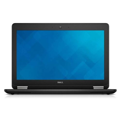 PC Portable Dell Latitude E7250 - 8Go - SSD 128Go - Grade B