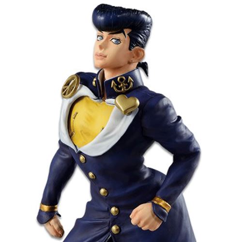 Jojo's Bizarre Adventure - Figurine Josuke Higashikata Ichibansho