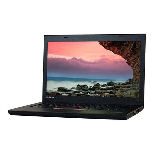 PC Portable Lenovo Ram 8 Go ThinkPad T450 Stockage 120Go Intel Core i5 14 Pouces