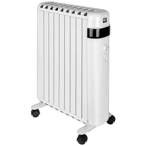 SHX SHX30ROF2000 Eco-Radiator SHX30ROF2000 2000 W Weiß (glänzend)