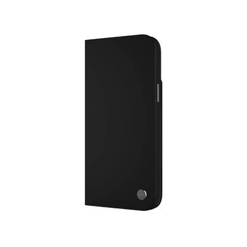 Moshi-Overture Compatible avec le MagSafe pour iPhone 14 Noir-NOIR