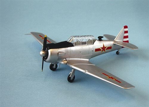 T-60g The Pla Air Force - 1:72e - Easy Model