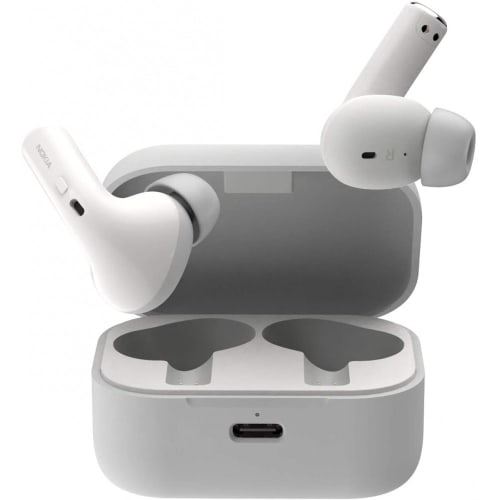 Nokia Essential True Wireless Earphones Blanc