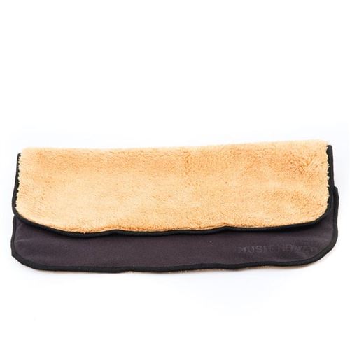 Music Nomad MN241 - Chiffon 2 en 1, dos microfibre et face daim