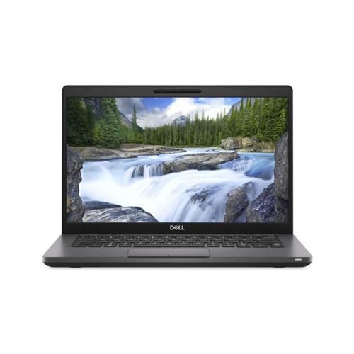 Dell Latitude 5400 - Core i5 Gen 8 - 16Go RAM - 2To SSD - Linux