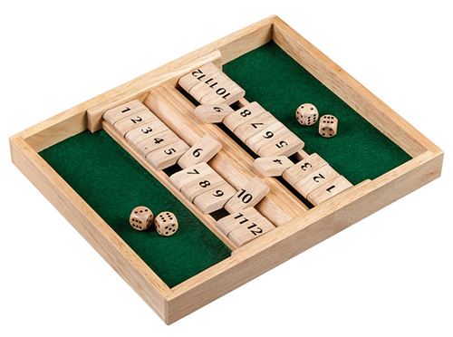Philos Shut the Box 12 245x300 mm