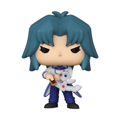 Figurine Funko Pop! N°1737 | Yu-gi-oh! | Zane Truesdale État correct - N/A reconditionné disponible sur Fnac