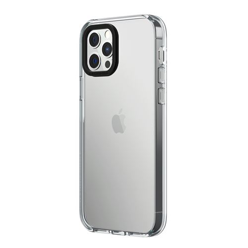 COQUE TRANSPARENTE CLEAR POUR APPLE IPHONE 13 PRO MAX - RHINOSHIELD –  ABYTONPHONE