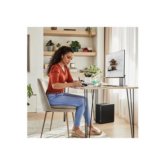 HP Elite 800 G9 - Tour Core i9 i9-14900 / jusqu'à 5.8 GHz - RAM 64 Go - SSD 2 To - NVMe, TLC - UHD Graphics 770 - Gigabit Ethernet, IEEE 802.11ax (Wi-Fi 6E), Bluetooth 5.3 - Win 11 Pro - moniteur : aucun - clavier : Suisse - avec HP 3 ans d'assistance ma