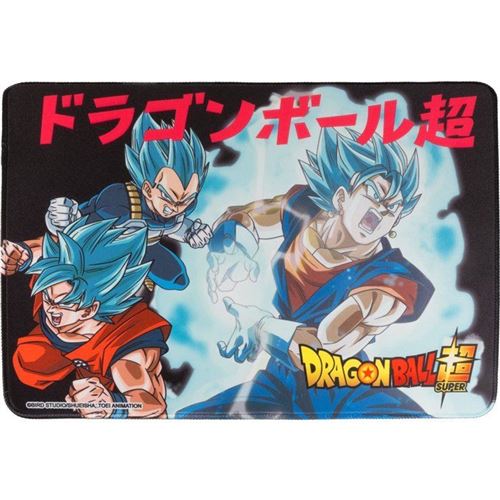 Mousepad Dragon Ball