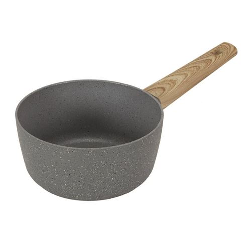 Paris Prix Gris Casserole Aluminium Forgé 20Cm - Image 3