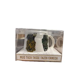 Mug / Tasse Harry Potter 4 Maisons 320 ml Stor - 1