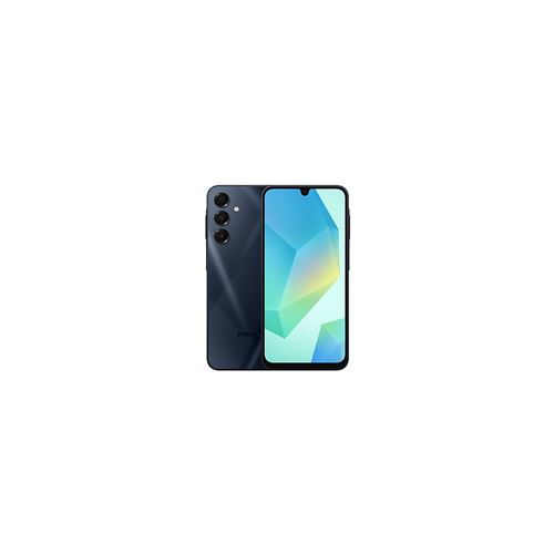 Samsung Galaxy A16 Enterprise Edition 17 cm (6.7"") Double SIM hybride 5G USB Type-C 4 Go 128 Go 5000 mAh Marine  -  reconditionné disponible sur Fnac