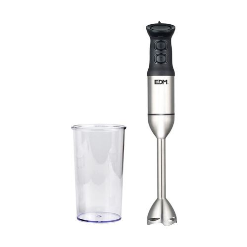 Non Communiqué Mixeur Plongeant Edm 1000W