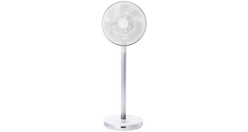 Kamome living ventilateur flux d'air silencieux