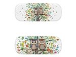 Kiub Classique Bug Art - Étui rigide pour les lunettes - PVC - variée