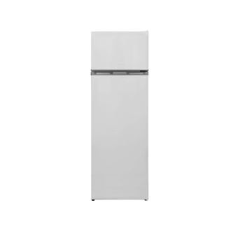 Réfrigerateur combiné 57cm 243l blanc Sharp SJFTB03ITXWE - 1