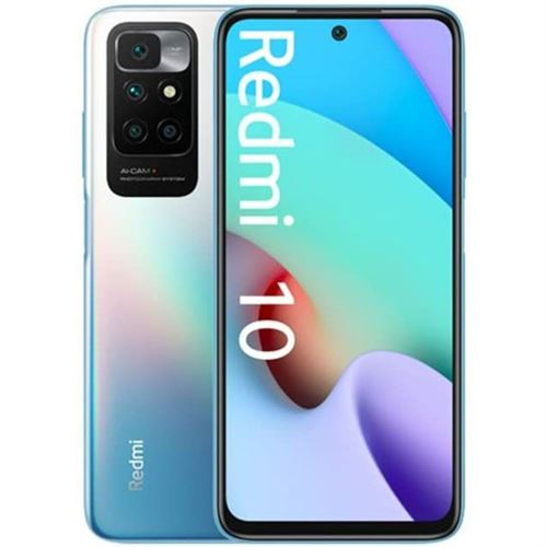 Redmi 10 (2022)