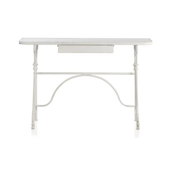 Cravate Fine Noire - 5 Cm De Largeur, 123 Cm De Longueur - Polyester Neuf