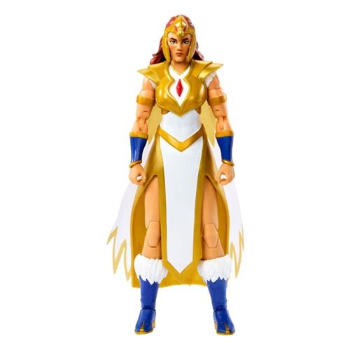 Masters of the Universe Les Maîtres de l’Univers – Figurine articulée Sorcière Tila