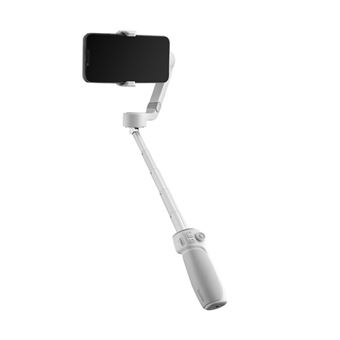 Stabilisateur Zhiyun Smooth Q4 pour smartphone Gris