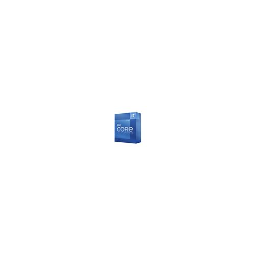 Non Communiqué Processeur Intel Core I7-12700K Bx8071512700k 12 Cœurs 3.6Ghz 25Mo Cache