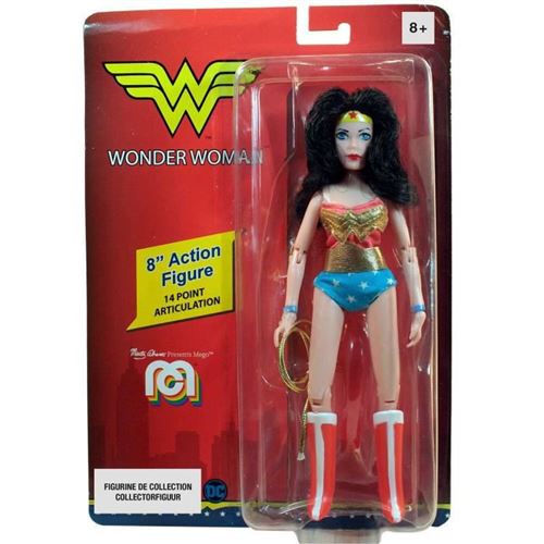 Figurine WONDER WOMAN
