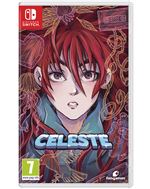 Celeste Nintendo Switch