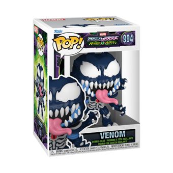 POP Marvel: Monster Hunters- Venom