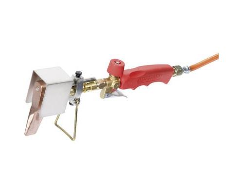 Rothenberger Industrial - Set de soudage pour goutti&egrave;res 35498