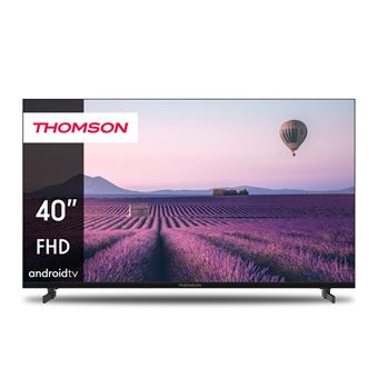 40 FHD Smart TV