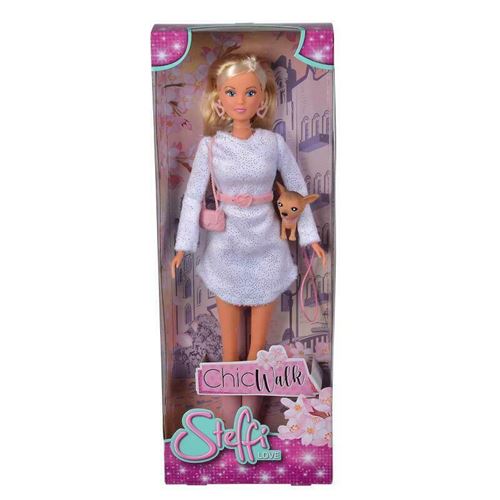 Steffi Love - Promenade Chic - 29 cm
