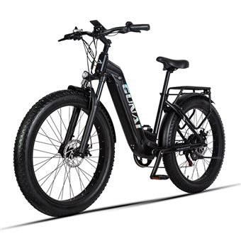 Vtt discount electrique fnac