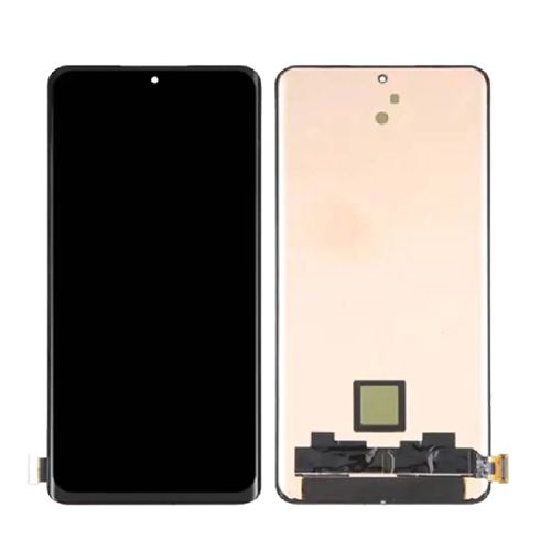 Ecran LCD et Vitre Tactile Pulled Noir pour Xiaomi 13 Ultra Or