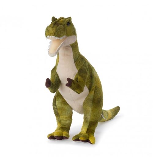 Wwf Dinosaure T-Rex Debout Peluche 47Cm - Image 2
