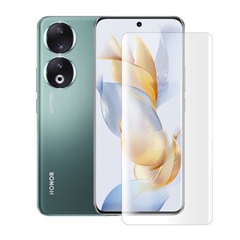 Lot De 2 Verres Trempés Pour Honor Magic 7 Pro 5G – Protection Incurvée Htdmobiles