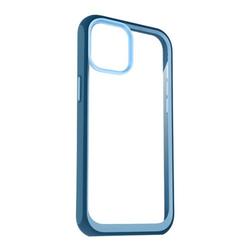 Coque pour iPhone 14 Antichoc Fine Compatible Charge MagSafe Unicorn Beetle Skin Supcase Noire