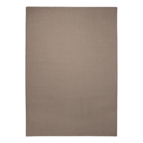 Tapis moderne Chill Glamour Esprit Home motif Uni/Degradé Marron 120x170