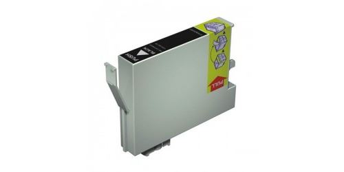 Epson T0331 - zwart - origineel - inktcartridge