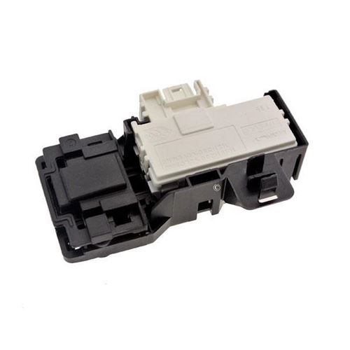 Whirlpool Verrou De Porte Lave-Linge 480111101392 Whirlpool, Bauknecht, Laden - 122225