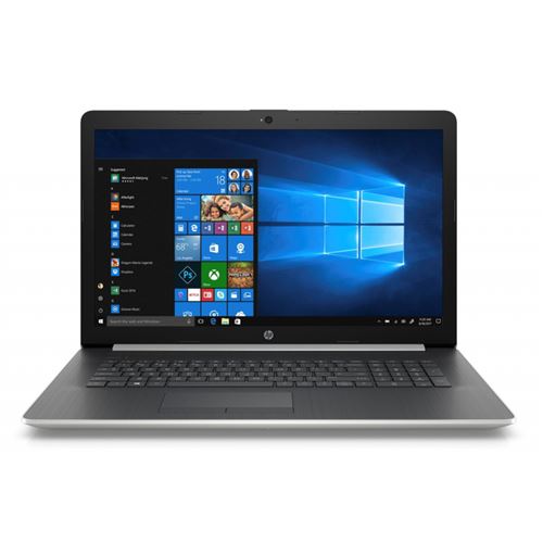 PC Portable HP Notebook 17-Ca1013Nf