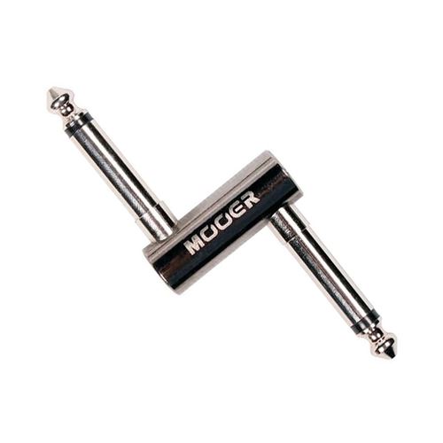 MOOER Pc-z - Connecteur jack/jack en Z