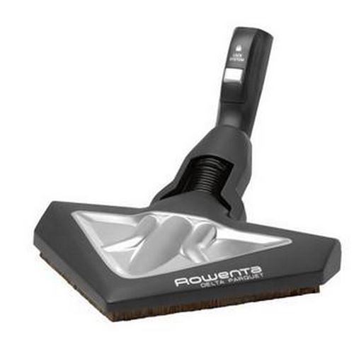 Brosse Delta parquet pour SILENCE FORCE Aspirateur ZR901801 ROWENTA, TEFAL - 195263