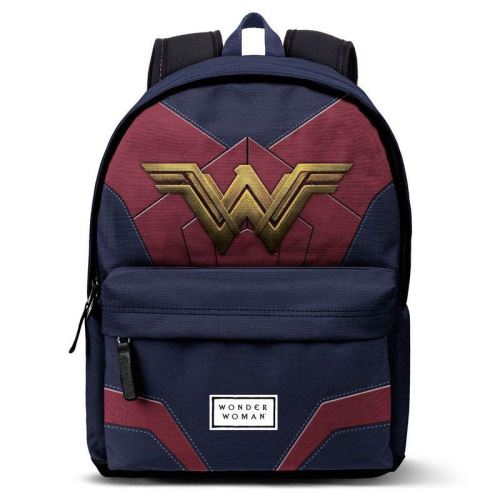 Wonder Woman DC Comics Sac à dos 42cm