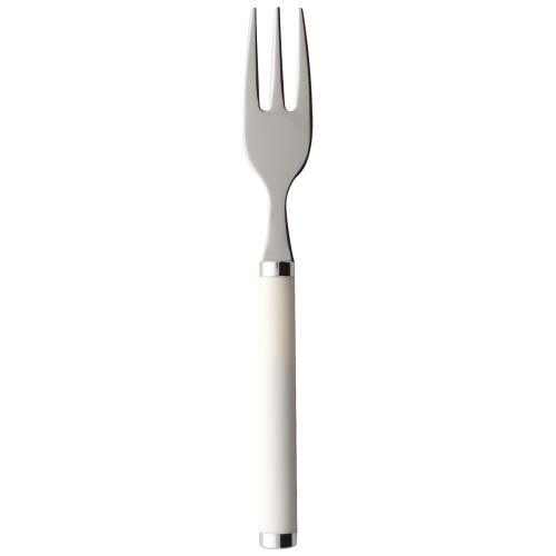 Villeroy & Boch - Play! White Pearl fourchette à gâteau