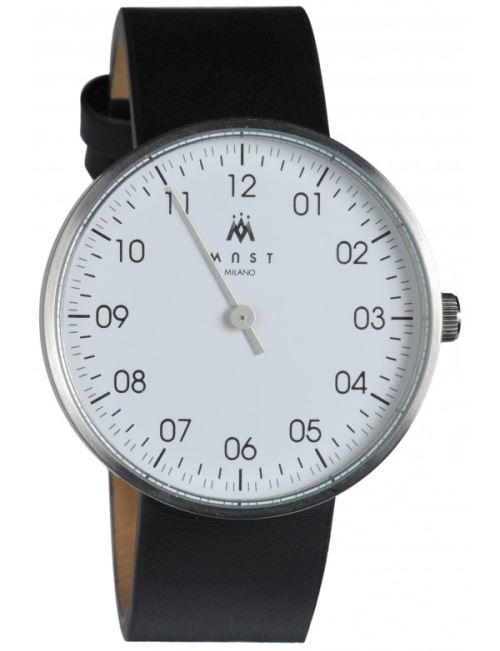 MAST MILANO 2006.SL2WH01-L-UNO - Montre pour homme mono aiguille