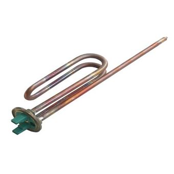 Résistance chauffe eau neuve - Bricolage