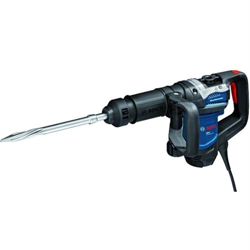 Burineur Piqueur Bosch Gsh5 - Sds-Max 1100W 7,5J - 0611337001
